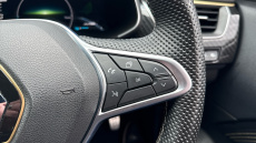 Renault Arkana 1.6 E-Tech hybrid 145 Engineered Bose Ed 5dr Auto Hybrid Estate